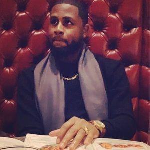 Meet your Posher, Ricky